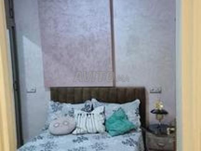 Appartement location à L'Oriental