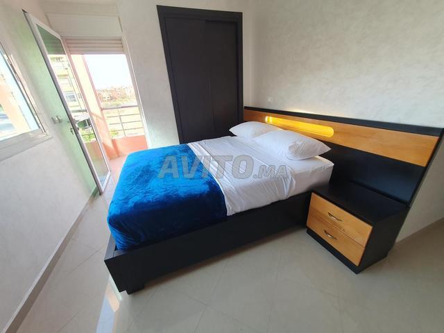 Appartement location à Charaf, Agadir