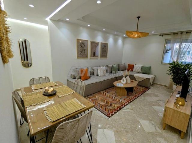 Appartement location à Gueliz, Marrakech