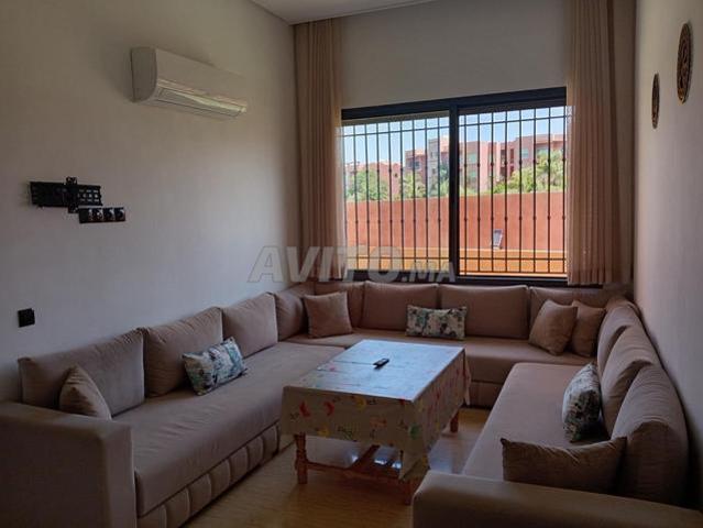 Appartement location à Anfa, Gharb-Chrarda-Beni Hssen