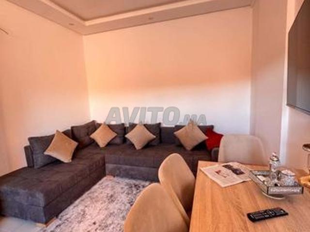 Appartement location à L'Oriental