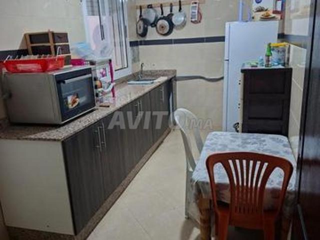 Appartement location à Martil, Tanger-Tétouan