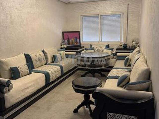 Appartement location à Martil, Tanger-Tétouan