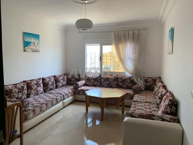 Appartement location à Martil, Tanger-Tétouan