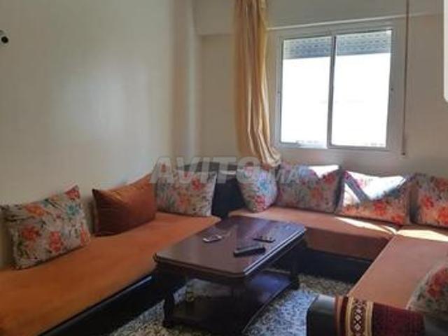 Appartement location à Martil, Tanger-Tétouan