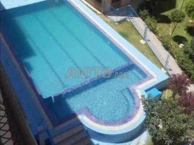 Appartement location à Martil, Tanger-Tétouan
