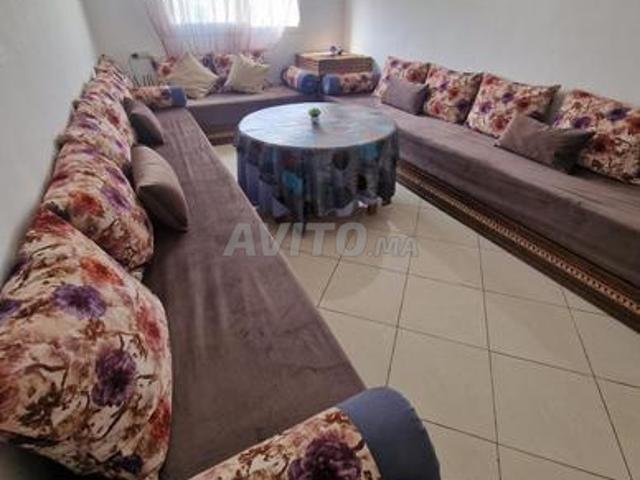 Appartement location à Martil, Tanger-Tétouan