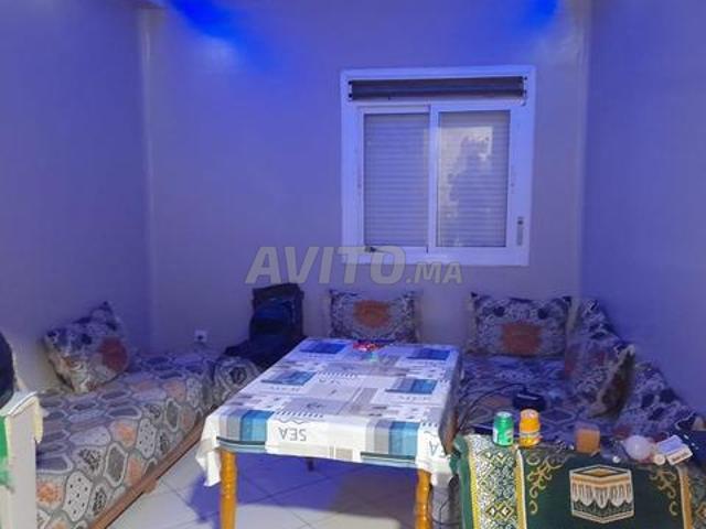 Appartement location à Martil, Tanger-Tétouan