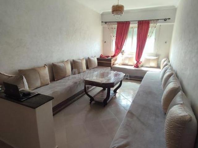 Appartement location à Témara