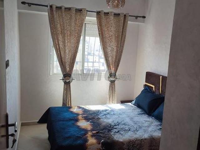 Appartement location à Témara