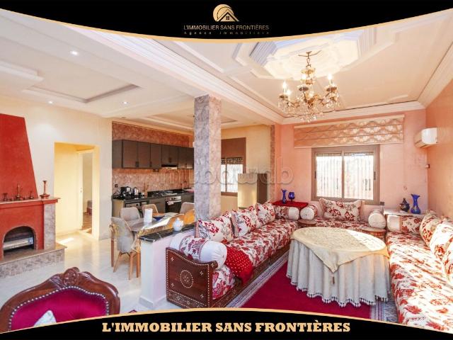 Appartement location à Marrakech, L'Oriental