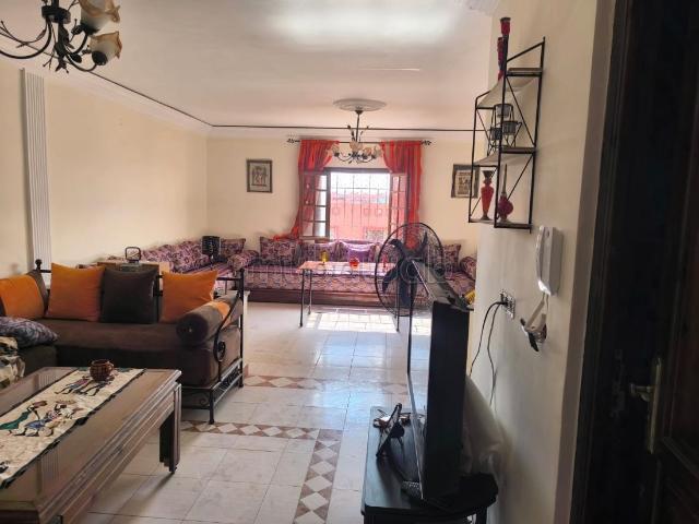 Appartement location à Marrakech, L'Oriental