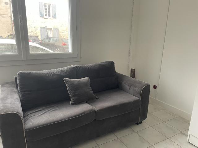 Appartement location à Niort, Mauzé-sur-le-mignon