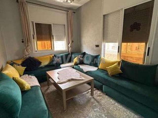 Appartement location à Deroua, Gharb-Chrarda-Beni Hssen