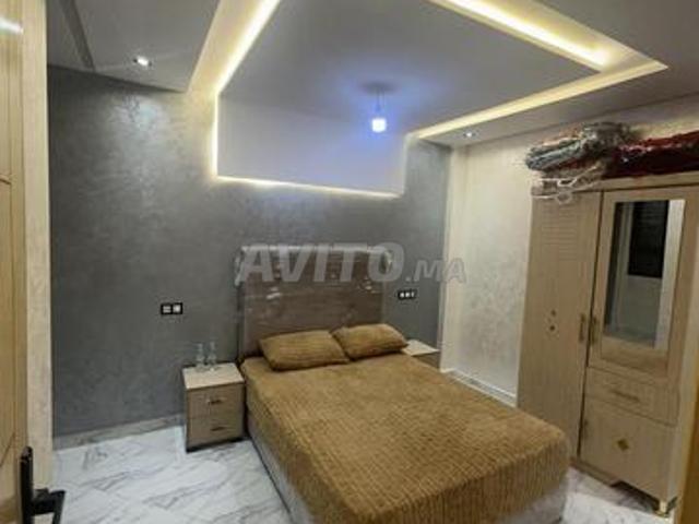 Appartement location à Meknès