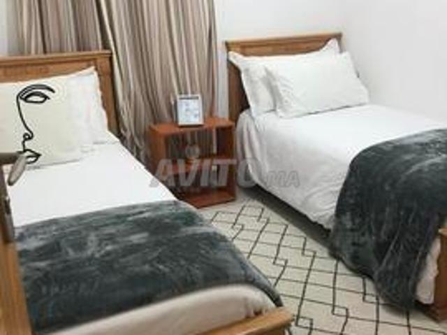 Appartement location à Meknès