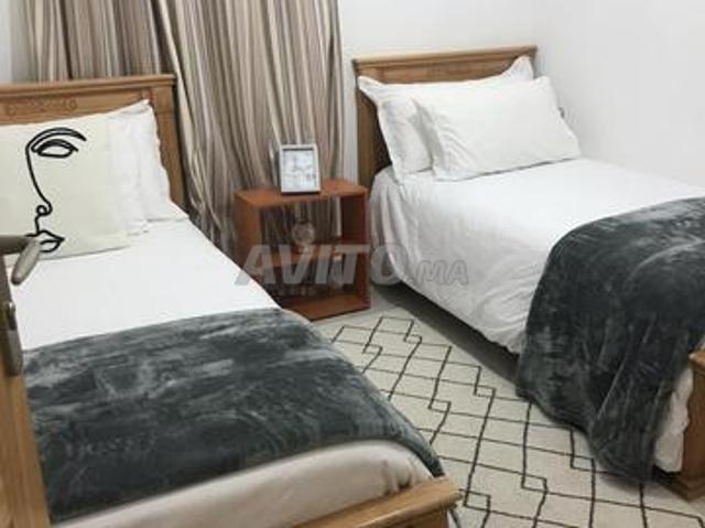 Appartement location à Meknès