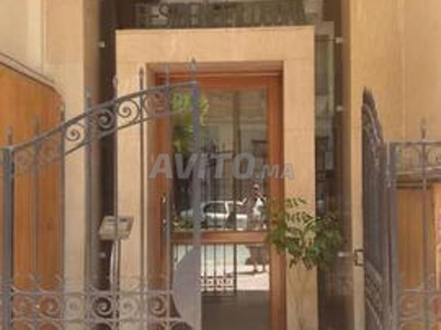 Appartement location à Anfa, Dar Sultan