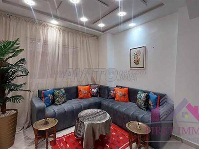Appartement location à Tangero, Tanger-Tétouan