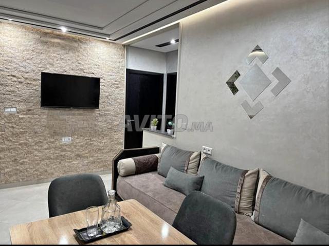 Appartement location à Tanger طنجة, Préfecture de Tanger-Assilah عمالة طنجة-أصيلة