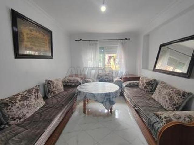 Appartement location à Tangero, Tanger-Tétouan