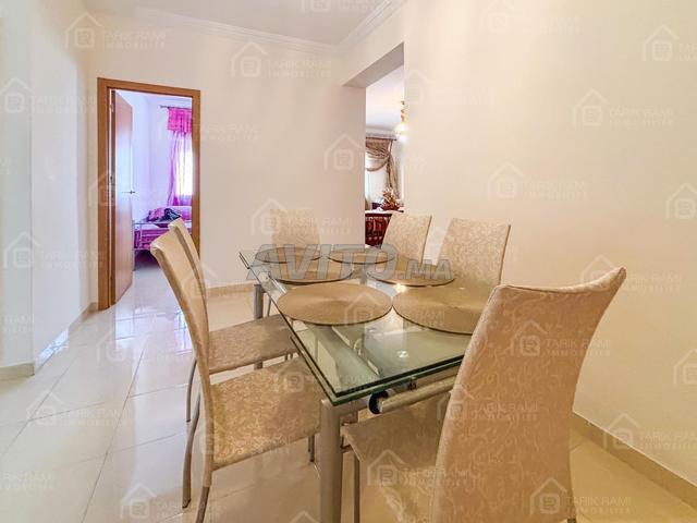Appartement location à Tangero, Tanger-Tétouan