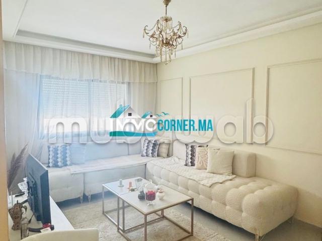 Appartement location à Tangero, Tanger-Tétouan