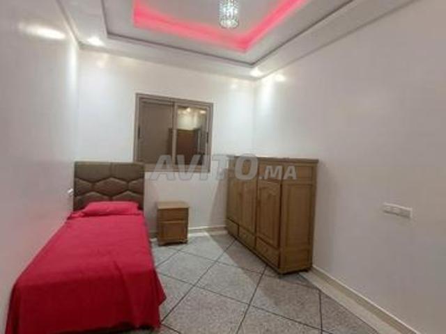 Appartement location à Saf, L'Oriental