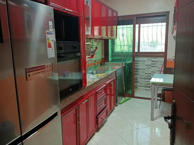 Appartement location à Anfa, Gharb-Chrarda-Beni Hssen