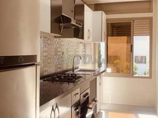 Appartement location à Mohammedia, Gharb-Chrarda-Beni Hssen