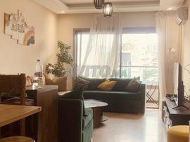 Appartement location à Mohammedia, Gharb-Chrarda-Beni Hssen