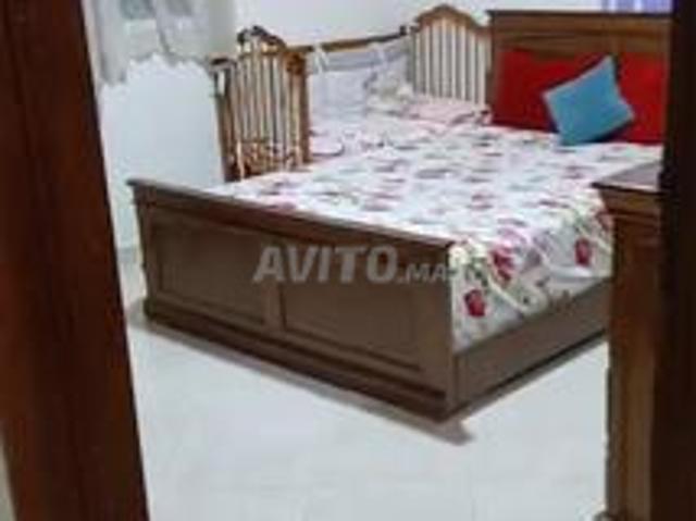 Appartement location à Mohammedia, Gharb-Chrarda-Beni Hssen