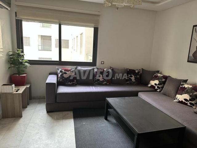 Appartement location à Mohammedia, Gharb-Chrarda-Beni Hssen