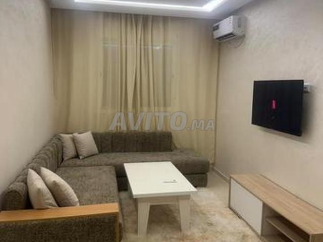 Appartement location à Anfa, Gharb-Chrarda-Beni Hssen
