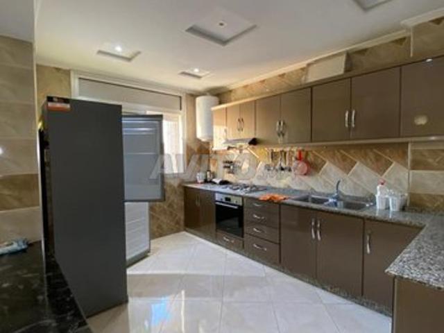 Appartement location à Tangero, Tanger-Tétouan