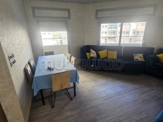 Appartement location à Tangero, Tanger-Tétouan