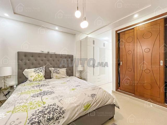 Appartement location à Tangero, Tanger-Tétouan