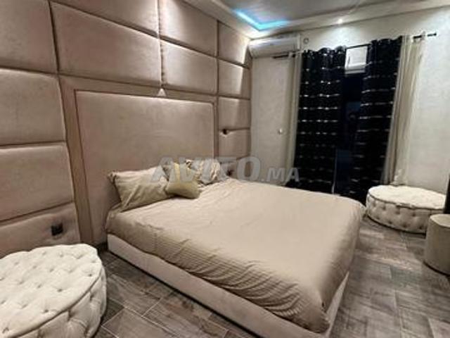 Appartement location à Tangero, Tanger-Tétouan