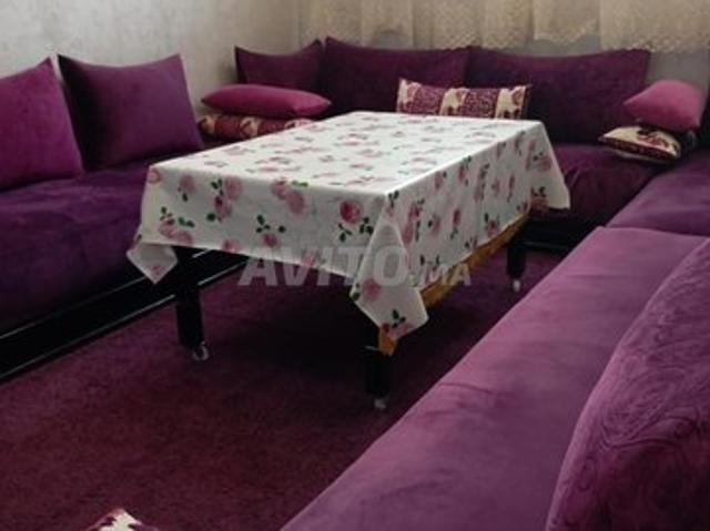 Appartement location à Saâda, L'Oriental