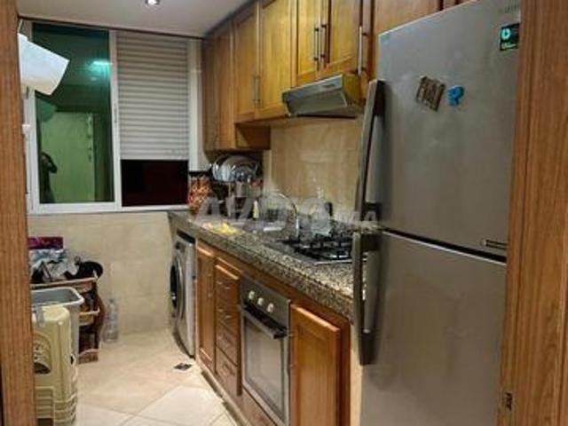 Appartement location à Tangero, Tanger-Tétouan