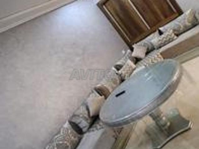 Appartement location à Nador