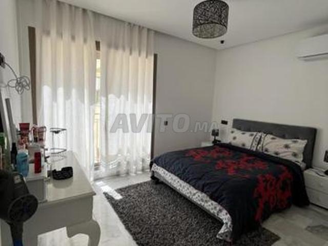 Appartement location à Nouaceur, Gharb-Chrarda-Beni Hssen