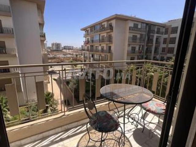 Appartement location à Nouaceur, Gharb-Chrarda-Beni Hssen