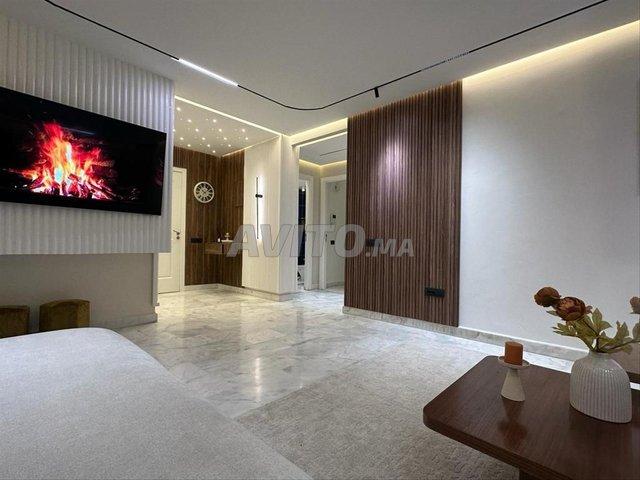 Appartement location à Nouaceur, Gharb-Chrarda-Beni Hssen