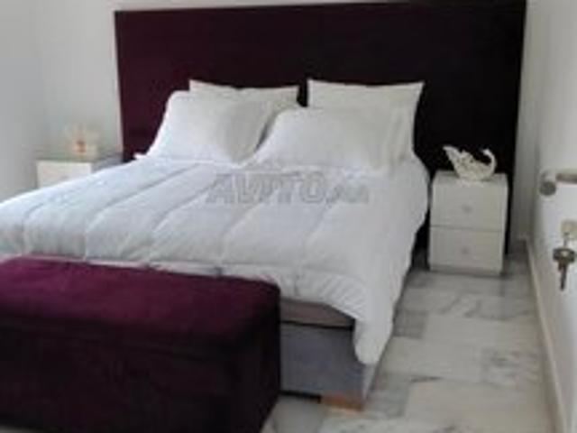 Appartement location à Deroua, Gharb-Chrarda-Beni Hssen
