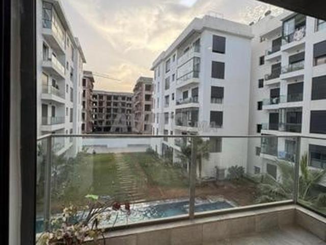 Appartement location à Nouaceur, Gharb-Chrarda-Beni Hssen