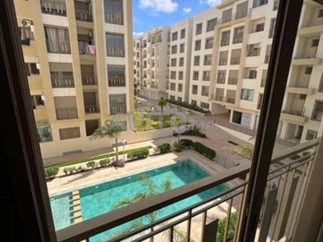 Appartement location à Nouaceur, Gharb-Chrarda-Beni Hssen
