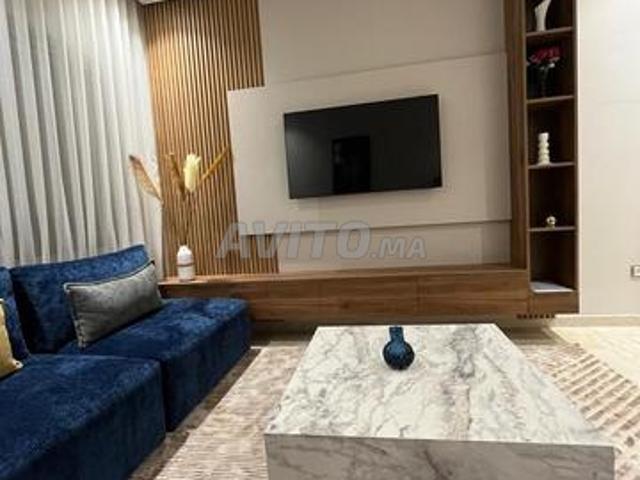 Appartement location à Nouaceur, Gharb-Chrarda-Beni Hssen