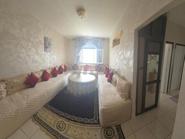 Appartement location à Nouaceur, Gharb-Chrarda-Beni Hssen