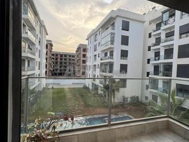 Appartement location à Nouaceur, Gharb-Chrarda-Beni Hssen